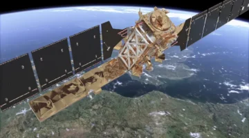 كيف ترصد الأقمار الصناعية دبابة من ارتفاع 500 كيلومتر عبر عين الفيزياء؟